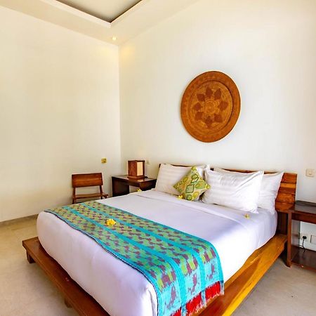 Gili Sands Hotel & Bar Gili Trawangan Eksteriør bilde